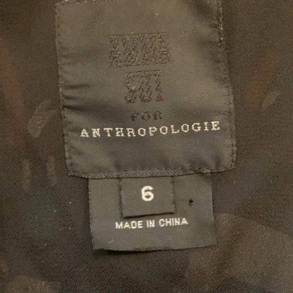 Blouse - Picture 3 of 4